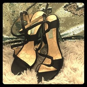 Size 8 heels